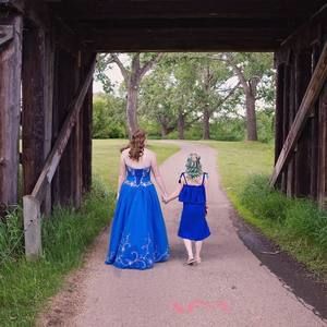 Meet your Posher, Madison